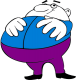 Obesity Increases World Population By 500000000